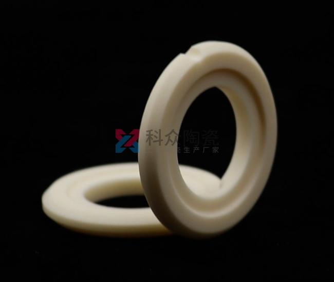 陶瓷環(huán)有些什么作用及使用時間多久呢？（圖）