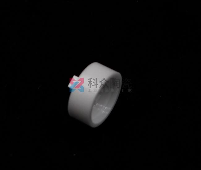 增韌氧化鋯陶瓷應(yīng)該怎么做呢？（圖）