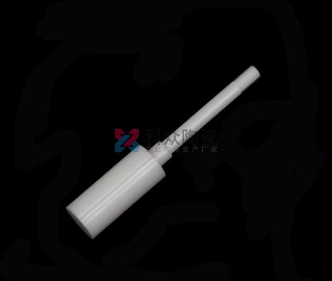 陶瓷零件一般用什么刀具加工呢？（圖）