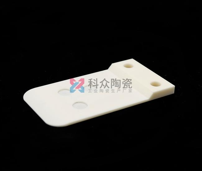陶瓷零件一般應(yīng)用在哪些行業(yè)中呢？（圖）