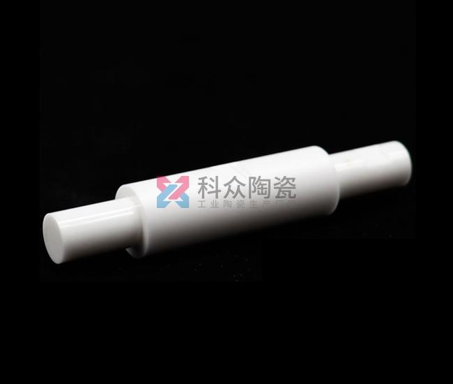 氧化鋯陶瓷的釉面發(fā)黑應(yīng)該怎么解決呢？（圖）