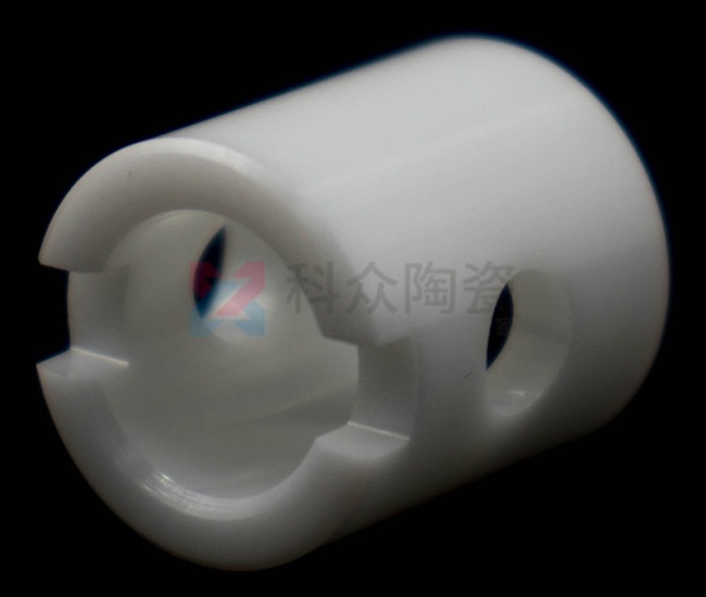 氧化鋯陶瓷材料的作用及性能有哪些呢？（圖）