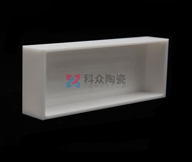 氧化鋯陶瓷結(jié)構(gòu)件為什么會選擇埋燒呢？（圖）