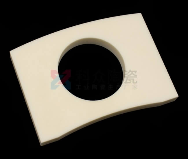 特種陶瓷有哪些應(yīng)用呢？（圖）