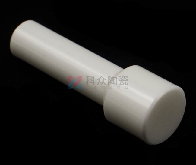 陶瓷柱塞桿的表面處理方式有哪些呢？（圖）