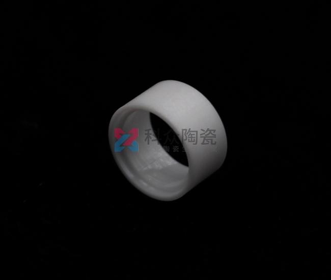 耐磨陶瓷環(huán)有些什么作用呢？（圖）