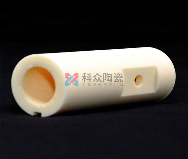 精加工陶瓷管都有哪些應(yīng)用呢？（圖）