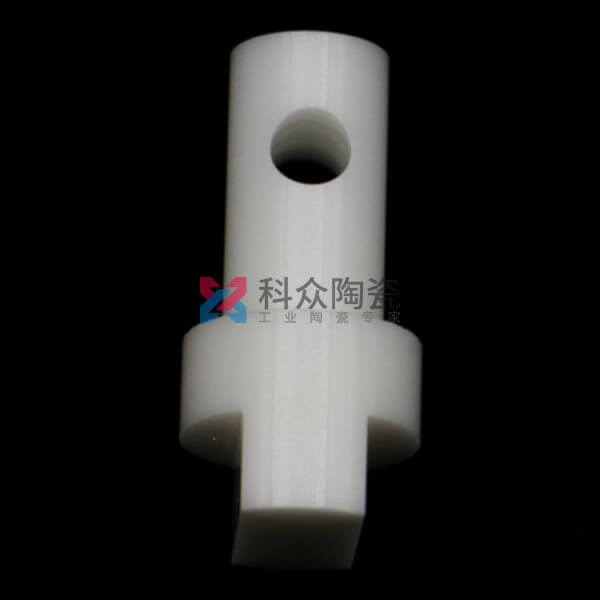 氧化鋯陶瓷零件質(zhì)量的好壞怎么辨別呢？（圖）