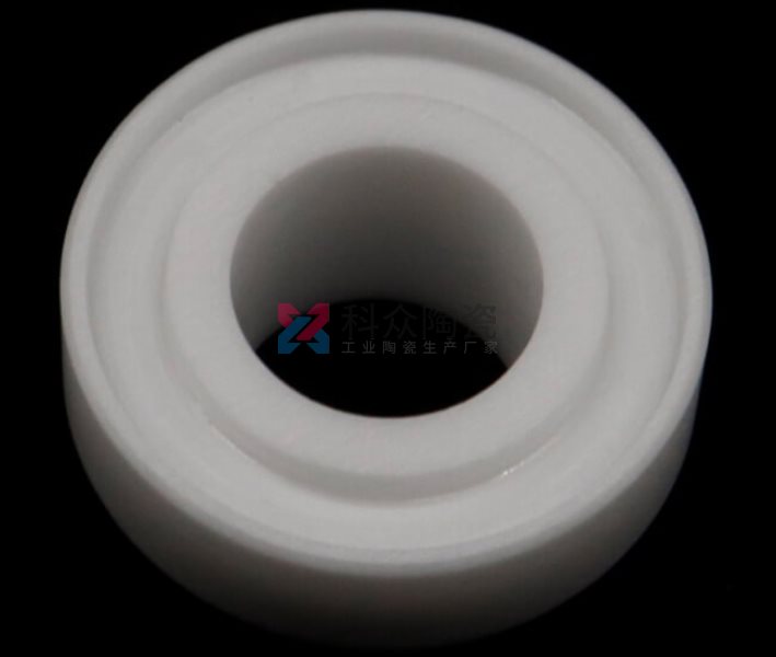 氧化鋯陶瓷結(jié)構(gòu)件的成型方式有哪些呢？（圖）
