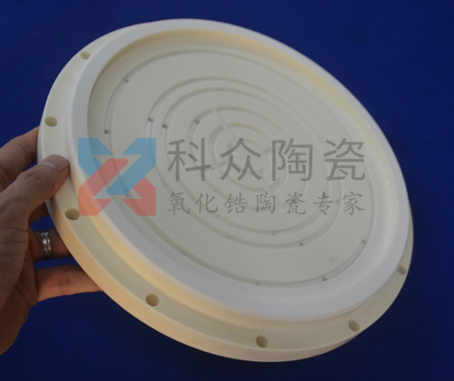 氧化鋁陶瓷應(yīng)該怎么保養(yǎng)呢？（圖）