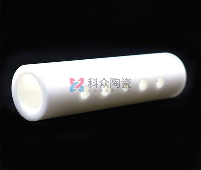 結(jié)構(gòu)陶瓷都有些什么優(yōu)勢(shì)呢？（圖）