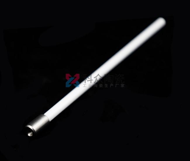 陶瓷零件常見(jiàn)的材料有哪幾種呢？（圖）