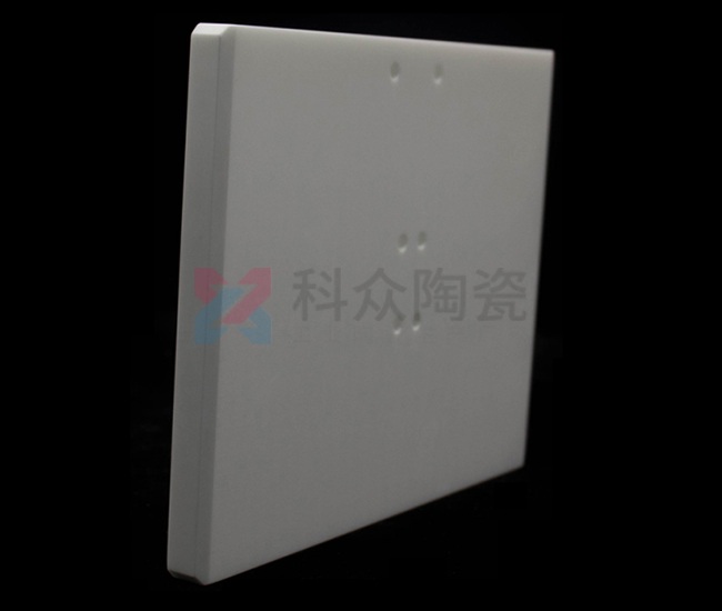氧化鋯陶瓷都有哪些特點呢？（圖）