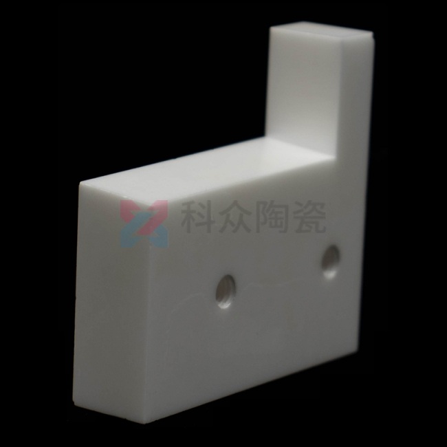氧化鋯陶瓷結(jié)構(gòu)件的應(yīng)用范圍有哪些呢？（圖）