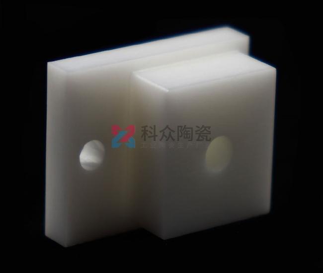 氧化鋯陶瓷的高效加工方法有哪些呢？（圖）