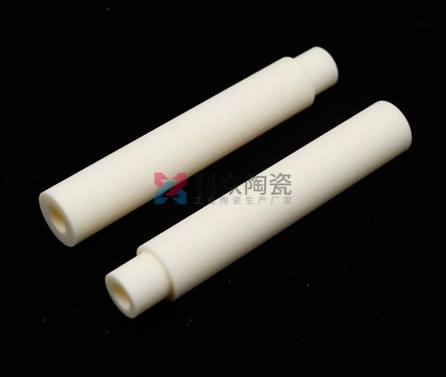 氧化鋁陶瓷的注凝成型有哪些特點(diǎn)呢？（圖）