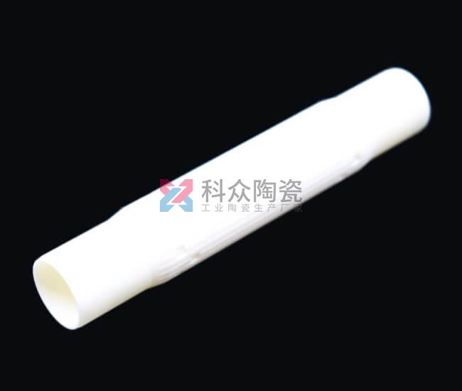 耐高溫絕緣陶瓷管相比金屬管的優(yōu)點有哪些呢？（圖）