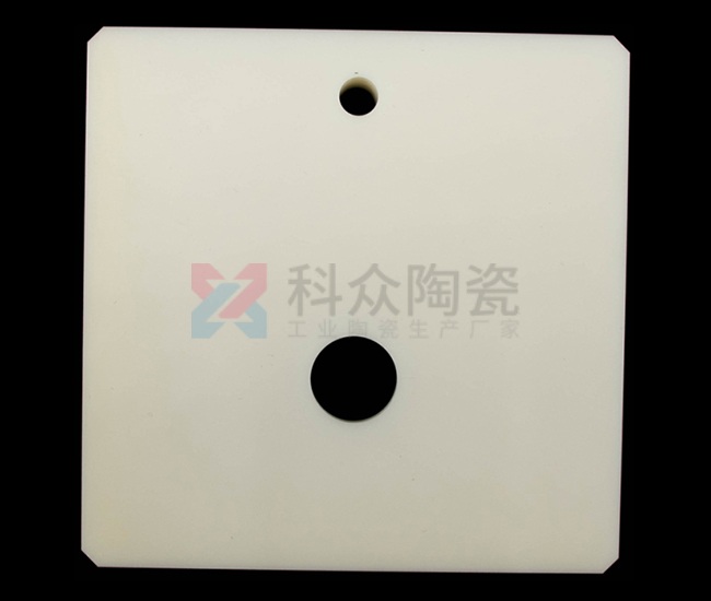 氧化鋁陶瓷在醫(yī)學(xué)的作用有哪些呢？（圖）