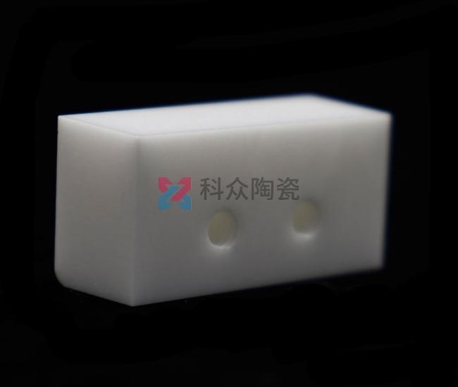 氧化鋯陶瓷的冷等靜壓存在哪些優(yōu)勢(shì)呢？（圖）