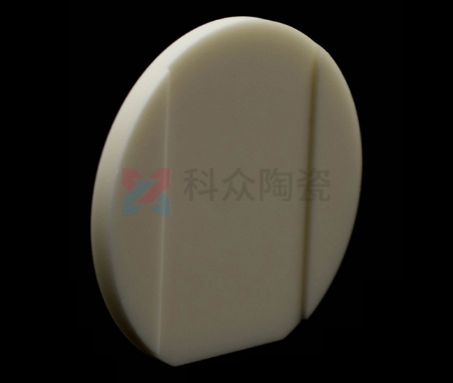 高溫陶瓷材料都有些什么特點(diǎn)呢？（圖）