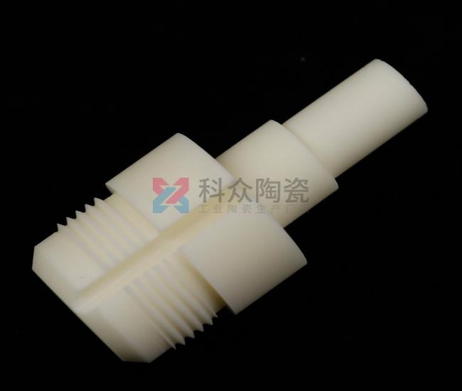 氧化鋁陶瓷在工業(yè)上的應用及優(yōu)勢是什么呢？（圖）