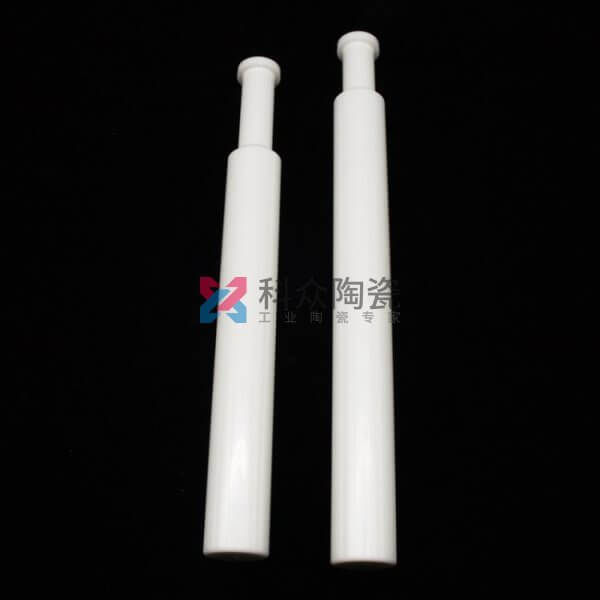 在使用氧化鋯陶瓷中存在的問題有哪些呢？（圖）