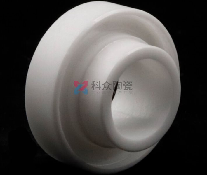 氧化鋯陶瓷材料的優(yōu)勢(shì)有哪些呢？（圖）