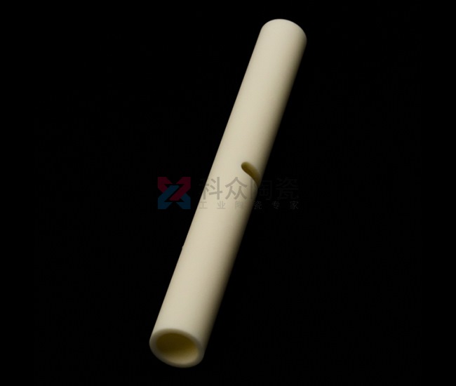 陶瓷零件都應(yīng)用在哪些行業(yè)中呢？（圖）