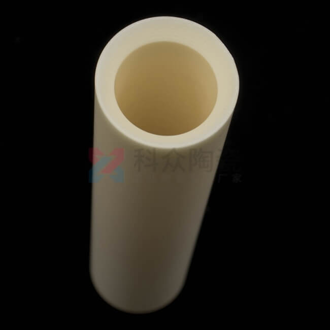 導(dǎo)致氧化鋁陶瓷制造時(shí)開裂的因素有哪些呢？（圖）