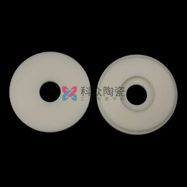 氧化鋁陶瓷結(jié)構(gòu)件有哪些性能優(yōu)點(diǎn)及用途呢？（圖）