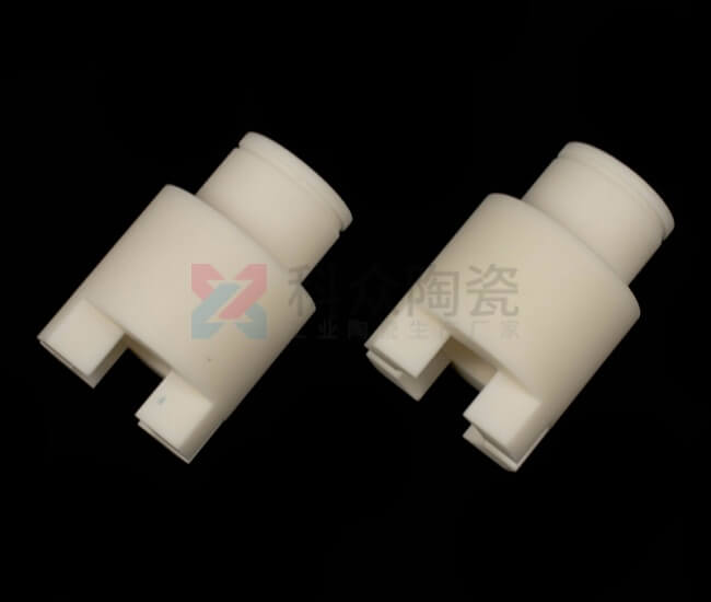 剛玉陶瓷優(yōu)點(diǎn)及應(yīng)用都有哪些呢？（圖）