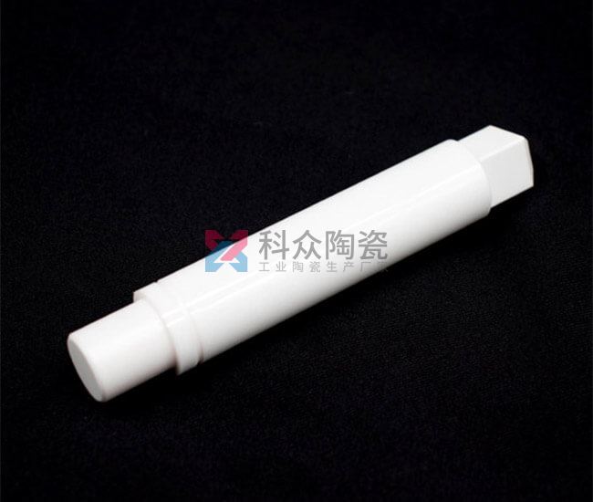氧化鋯陶瓷結(jié)構(gòu)件都有哪些優(yōu)點(diǎn)呢？（圖）
