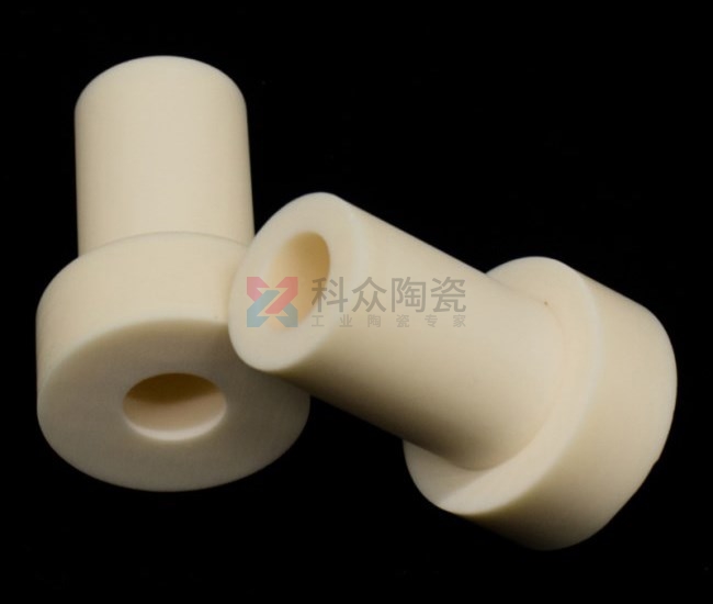 氧化鋁陶瓷加工后會提高的性能都有哪些呢？（圖）