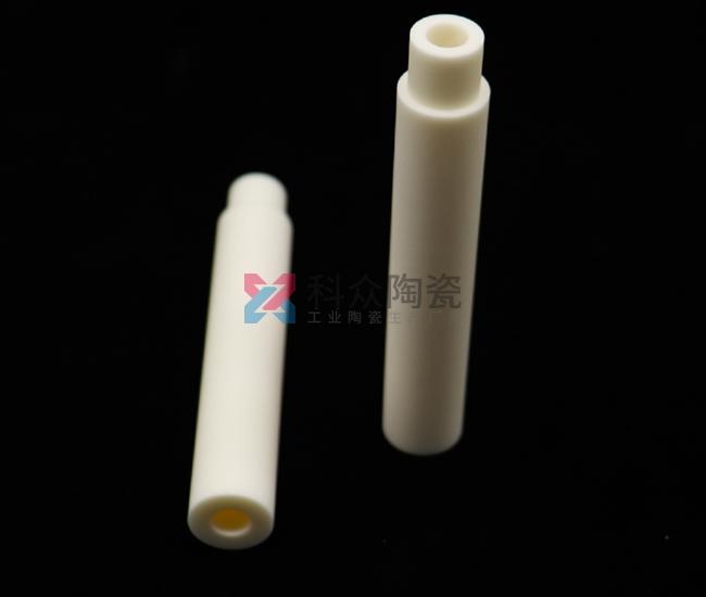 高溫陶瓷材料的特點有哪些呢？（圖）