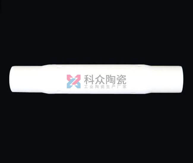 導(dǎo)致氧化鋁陶瓷在制造時開裂的因素有哪些？（圖）