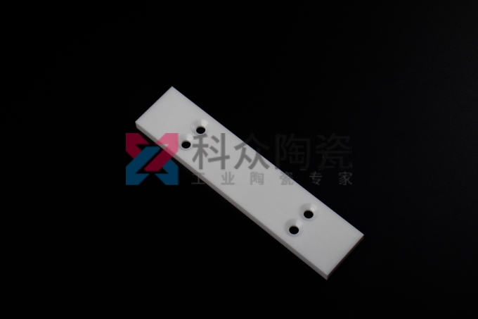  你知道耐高溫陶瓷材料是怎么加工的嗎？