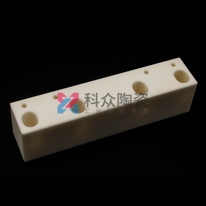 陶瓷量塊是什么？工業(yè)陶瓷的加工應(yīng)用零件
