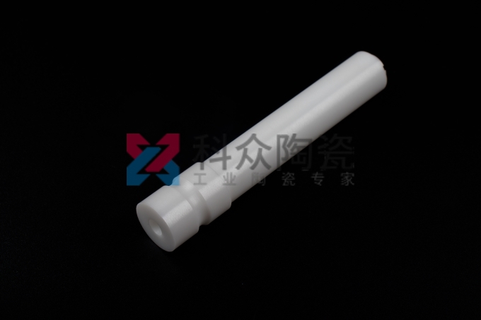 陶瓷軸的生產(chǎn)要求是什么？這種陶瓷優(yōu)點(diǎn)體現(xiàn)