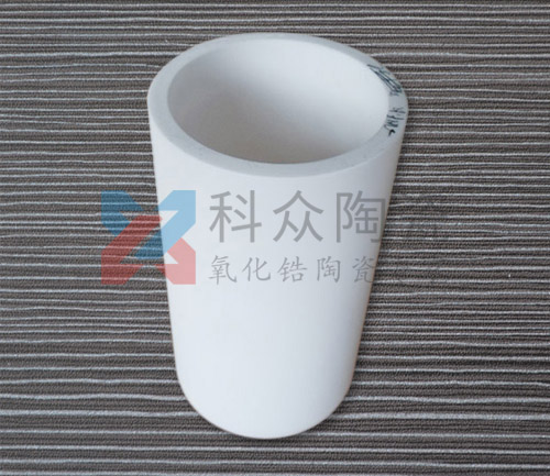 二氧化鋯陶瓷是如何一步一步走入市場的？
