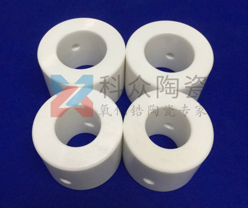 氧化鋯陶瓷在未來幾年中的發(fā)展趨勢如何？
