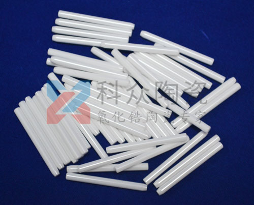氧化鋯性能有哪些及特點(diǎn)是什么？（多圖）