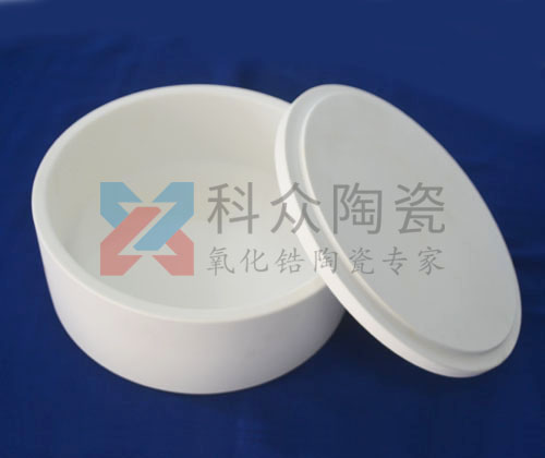 關(guān)于氧化鋁坩堝用途你知道有哪些？（多圖）