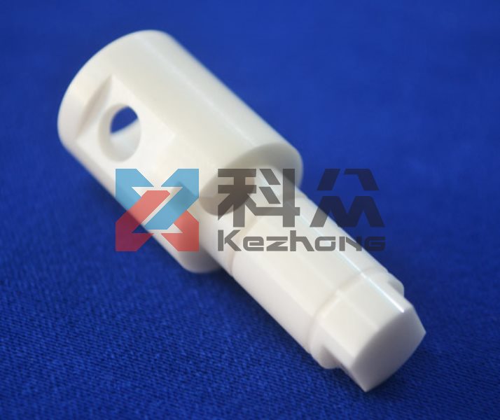 陶瓷柱塞泵好嗎？為何它能取代金屬泵？（多圖