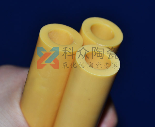 氧化鎂陶瓷管你認(rèn)識嗎？（多圖）