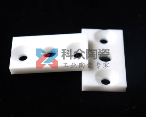 工業(yè)特種陶瓷你了解多少？（多圖）