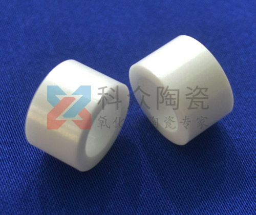 陶瓷導環(huán)是什么？它有什么優(yōu)點呢？（多圖）