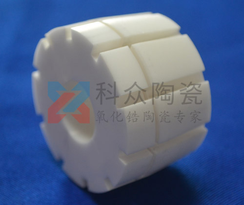 傳統(tǒng)陶瓷與特種陶瓷的性能有何差異？（多圖）