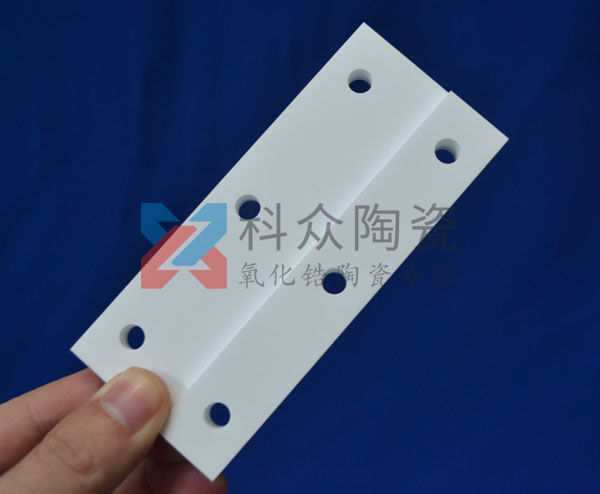耐磨陶瓷板有哪些優(yōu)良的性能特點？（多圖）