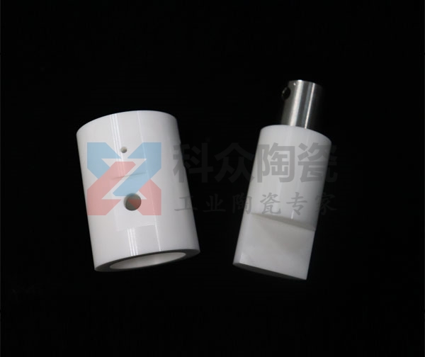 精密瓷軸與金屬軸相比有什么優(yōu)勢？（圖）