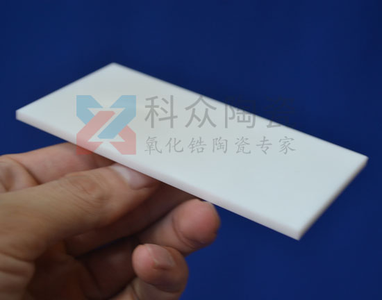氧化鋯陶瓷制作手機(jī)背板有什么優(yōu)勢(shì)？